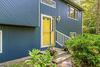 107 Huckleberry Road, North Kingstown, RI 02852 - Photo 3