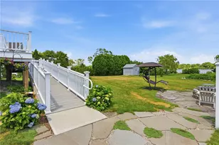 180 Clearview Rd, Charlestown, RI 02813 - Photo 5