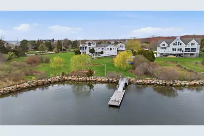 180 Clearview Road, Charlestown, RI 02813 - Photo 5