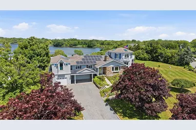 180 Clearview Road, Charlestown, RI 02813 - Photo 1