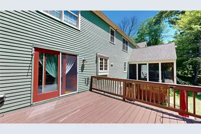 2525 Wallum Lake Road, Burrillville, RI 02859 - Photo 9