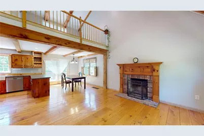 2525 Wallum Lake Road, Burrillville, RI 02859 - Photo 15