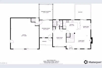 2525 Wallum Lake Road, Burrillville, RI 02859 - Photo 45