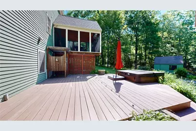 2525 Wallum Lake Road, Burrillville, RI 02859 - Photo 7