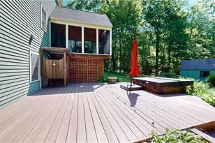 2525 Wallum Lake Rd, Burrillville, RI 02859 - Photo 7