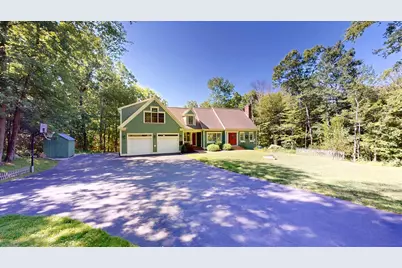 2525 Wallum Lake Road, Burrillville, RI 02859 - Photo 5