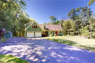 2525 Wallum Lake Rd, Burrillville, RI 02859 - Photo 5