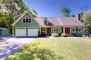 2525 Wallum Lake Rd, Burrillville, RI 02859 - Photo 3