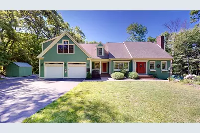 2525 Wallum Lake Road, Burrillville, RI 02859 - Photo 3
