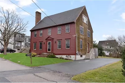 2 Easton Terrace, Middletown, RI 02842 - Photo 1