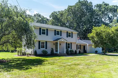 680 Fletcher Road, North Kingstown, RI 02852 - Photo 1