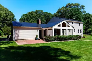 680 Fletcher Rd, North Kingstown, RI 02852 - Photo 5