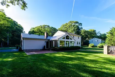 680 Fletcher Road, North Kingstown, RI 02852 - Photo 3