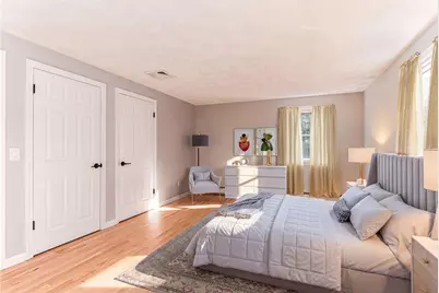 680 Fletcher Road, North Kingstown, RI 02852 - Photo 29