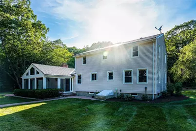 680 Fletcher Road, North Kingstown, RI 02852 - Photo 41