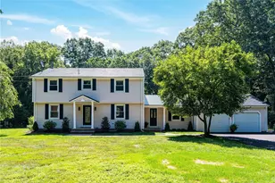 680 Fletcher Rd, North Kingstown, RI 02852 - Photo 3