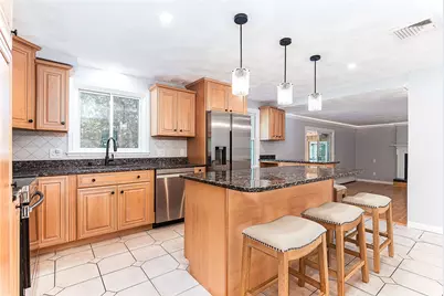 680 Fletcher Road, North Kingstown, RI 02852 - Photo 11