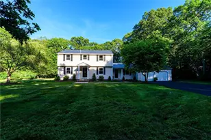 680 Fletcher Rd, North Kingstown, RI 02852 - Photo 1