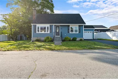 9 Castro Street, East Providence, RI 02916 - Photo 1