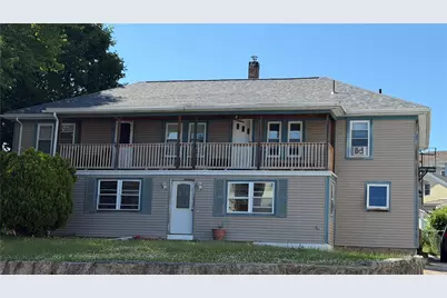 644 Elm Street, Woonsocket, RI 02895 - Photo 1