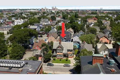 20 Bainbridge Avenue, Providence, RI 02909 - Photo 3