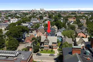 20 Bainbridge Ave, Providence, RI 02909 - Photo 3