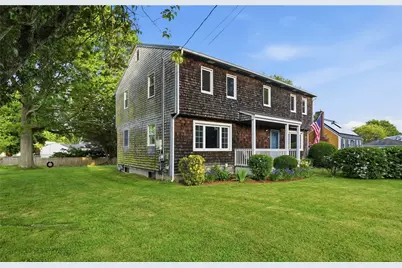 14 Dorothy Avenue, Portsmouth, RI 02871 - Photo 3