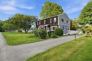 14 Dorothy Ave, Portsmouth, RI 02871 - Photo 1