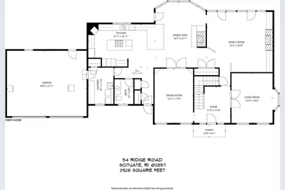 54 Ridge Road, Scituate, RI 02857 - Photo 7