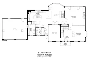54 Ridge Rd, Scituate, RI 02857 - Photo 7