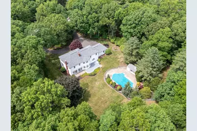 54 Ridge Road, Scituate, RI 02857 - Photo 5
