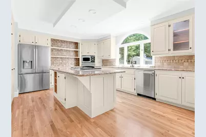 54 Ridge Road, Scituate, RI 02857 - Photo 9