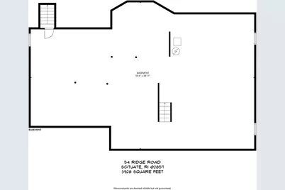 54 Ridge Road, Scituate, RI 02857 - Photo 45