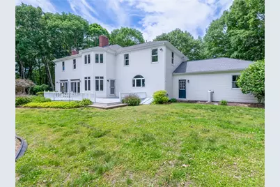 54 Ridge Road, Scituate, RI 02857 - Photo 47