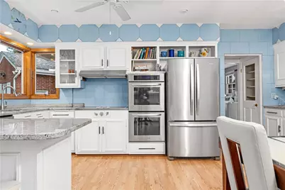 133 Tupelo Hill Drive, Cranston, RI 02920 - Photo 11