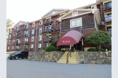 1190 Charles Street #63, North Providence, RI 02904 - Photo 1