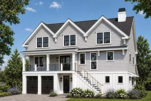 150 Alfred Drowne Rd, Barrington, RI 02806 - Photo 1
