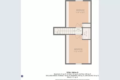 43 Virginia Avenue, Woonsocket, RI 02895 - Photo 19