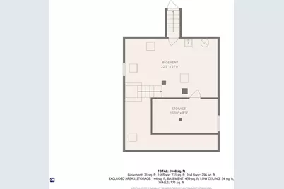 43 Virginia Avenue, Woonsocket, RI 02895 - Photo 21