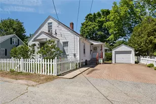 43 Virginia Ave, Woonsocket, RI 02895 - Photo 1