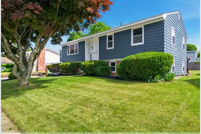 25 Stoneham Street, Cranston, RI 02920 - Photo 3