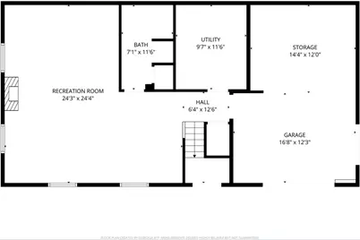 155 Birkshire Drive, Warwick, RI 02886 - Photo 23
