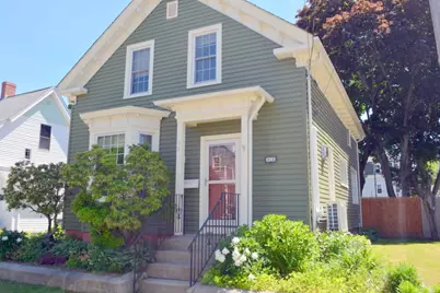 53 Russell Avenue, East Providence, RI 02914 - Photo 1