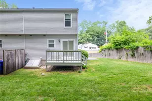 160 Bourne Ave, East Providence, RI 02916 - Photo 3