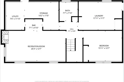 550 Algonquin Drive, Warwick, RI 02888 - Photo 49