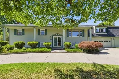 550 Algonquin Drive, Warwick, RI 02888 - Photo 1