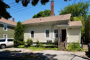 8 Washington St, Pawtucket, RI 02860 - Photo 1