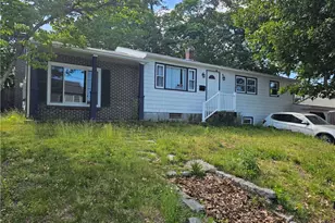 26 Fornelli St, West Warwick, RI 02893 - Photo 1
