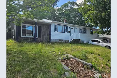 26 Fornelli Street, West Warwick, RI 02893 - Photo 1