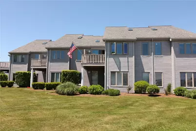 1125 Point Judith Road #C6, Narragansett, RI 02882 - Photo 1